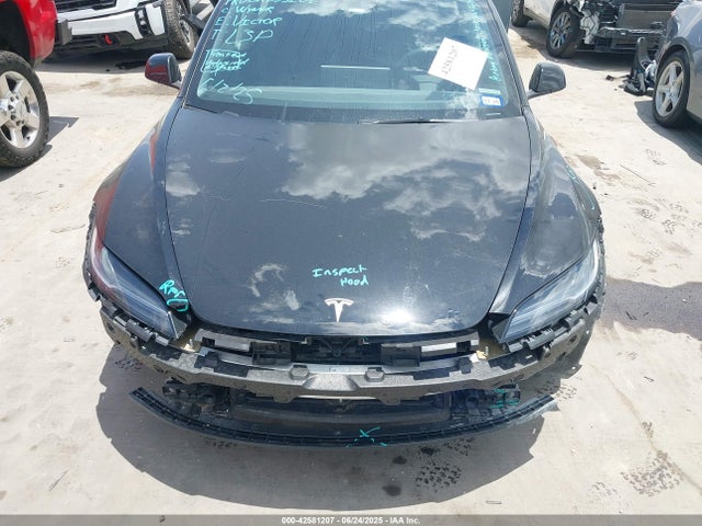 2024 TESLA MODEL 3 5YJ3E1EAXRF734469 Photo 5