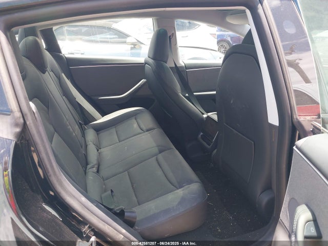 2024 TESLA MODEL 3 5YJ3E1EAXRF734469 Photo 7