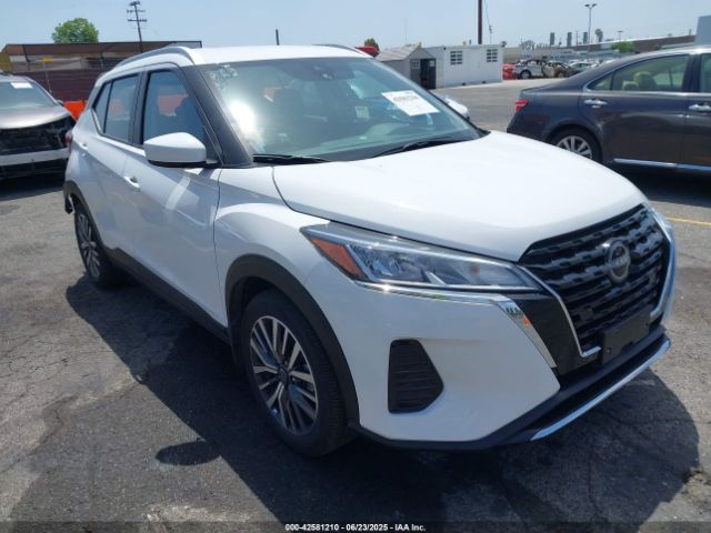2024 NISSAN KICKS 3N1CP5CV0RL574176