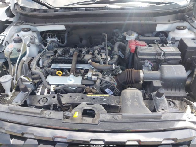 2024 NISSAN KICKS 3N1CP5CV0RL574176 Photo 9