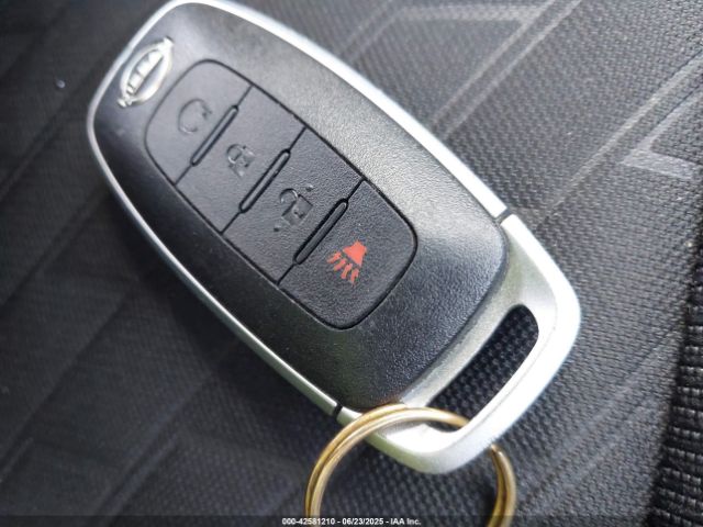 2024 NISSAN KICKS 3N1CP5CV0RL574176 Photo 10