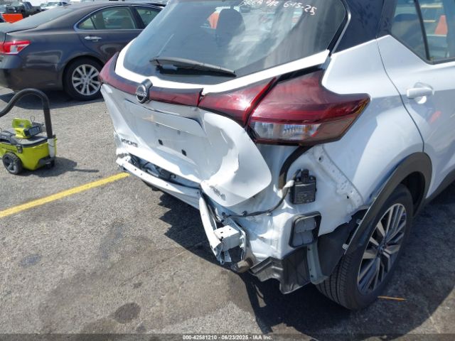 2024 NISSAN KICKS 3N1CP5CV0RL574176 Photo 3