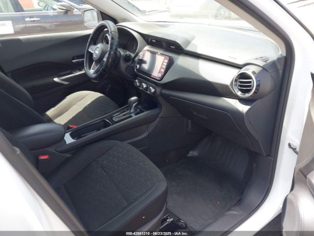 2024 NISSAN KICKS 3N1CP5CV0RL574176 Photo 4