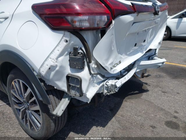 2024 NISSAN KICKS 3N1CP5CV0RL574176 Photo 5