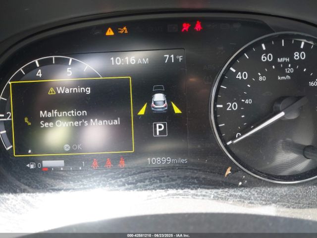 2024 NISSAN KICKS 3N1CP5CV0RL574176 Photo 6