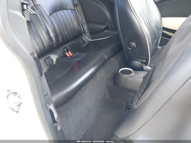 2007 MINI COOPER WMWMF33557TL67653 Photo 7
