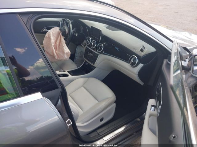 2014 MERCEDES-BENZ CLA 250 WDDSJ4EB5EN158938 Photo 4