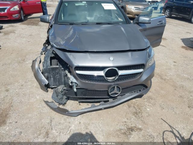 2014 MERCEDES-BENZ CLA 250 WDDSJ4EB5EN158938 Photo 5