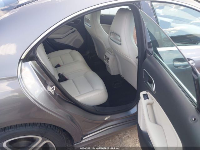 2014 MERCEDES-BENZ CLA 250 WDDSJ4EB5EN158938 Photo 7