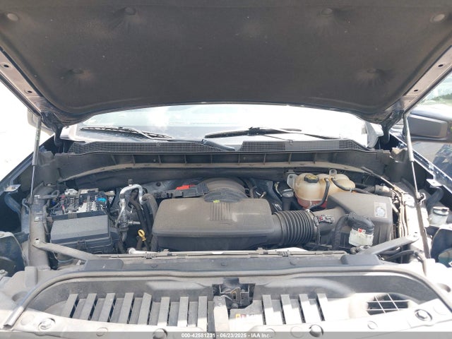 1GCUYEEL4MZ427838 Chevrolet l87