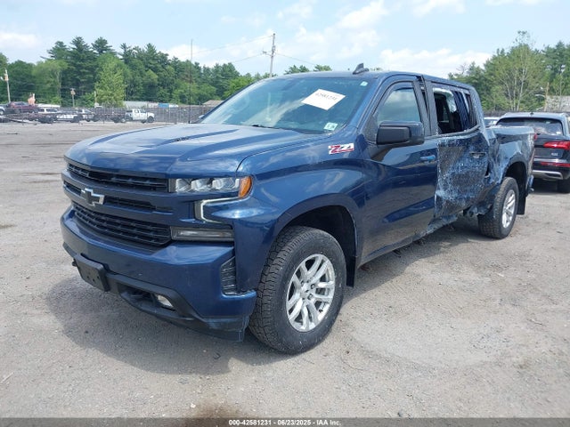 1GCUYEEL4MZ427838 Chevrolet l87