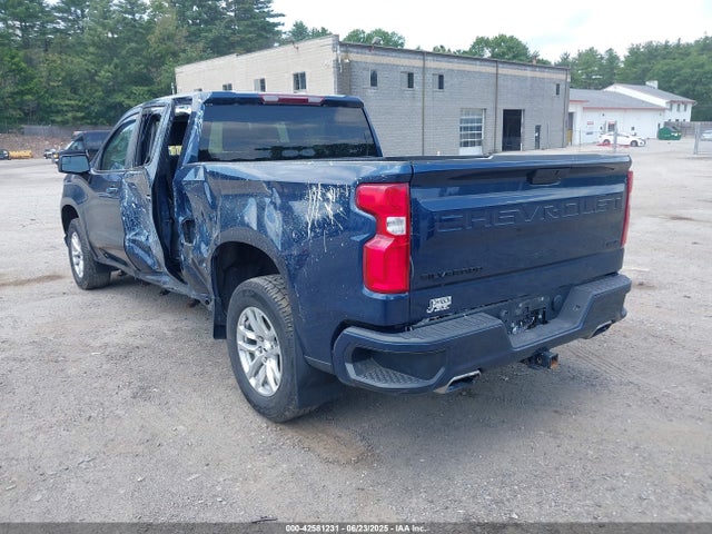 1GCUYEEL4MZ427838 Chevrolet l87