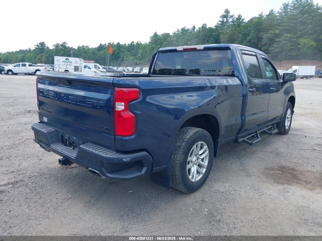 1GCUYEEL4MZ427838 Chevrolet l87