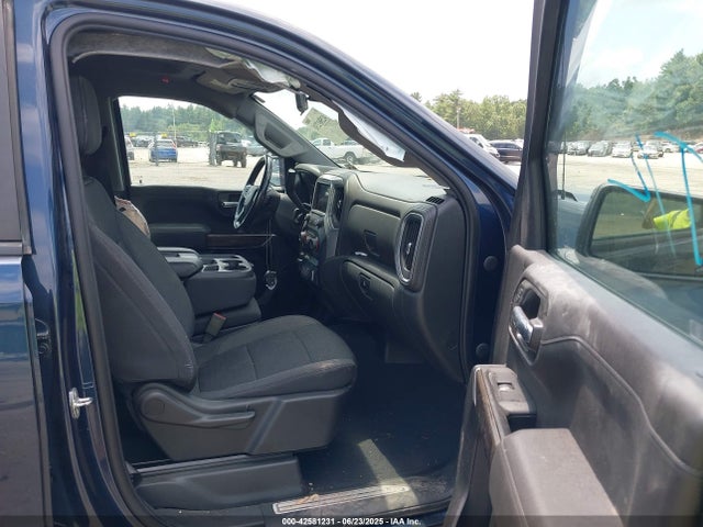 1GCUYEEL4MZ427838 Chevrolet l87