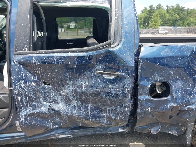 1GCUYEEL4MZ427838 Chevrolet l87