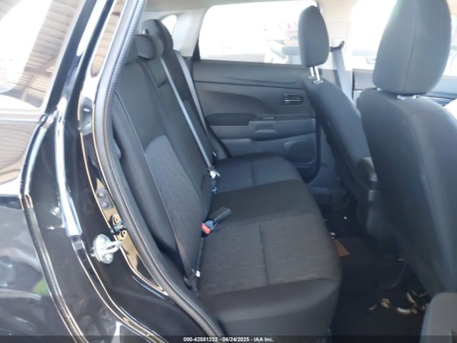 JA4ARUAU0SU003196 Mitsubishi mivec