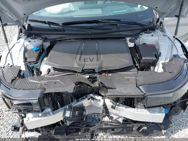 7YAKRDDC1SY012777 Hyundai Ioniq 5