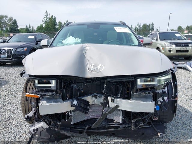 7YAKRDDC1SY012777 Hyundai Ioniq 5