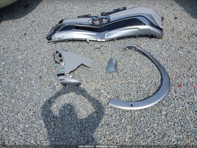 7YAKRDDC1SY012777 Hyundai Ioniq 5