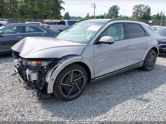 7YAKRDDC1SY012777 Hyundai Ioniq 5