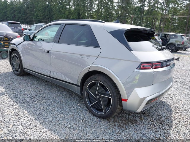 7YAKRDDC1SY012777 Hyundai Ioniq 5