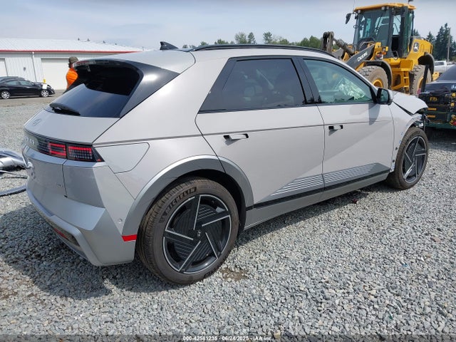7YAKRDDC1SY012777 Hyundai Ioniq 5