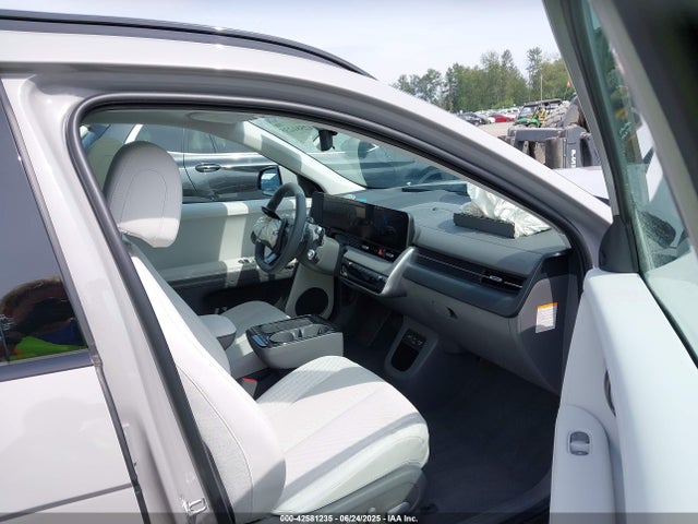 7YAKRDDC1SY012777 Hyundai Ioniq 5
