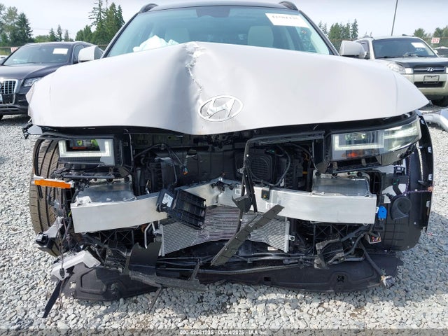 7YAKRDDC1SY012777 Hyundai Ioniq 5
