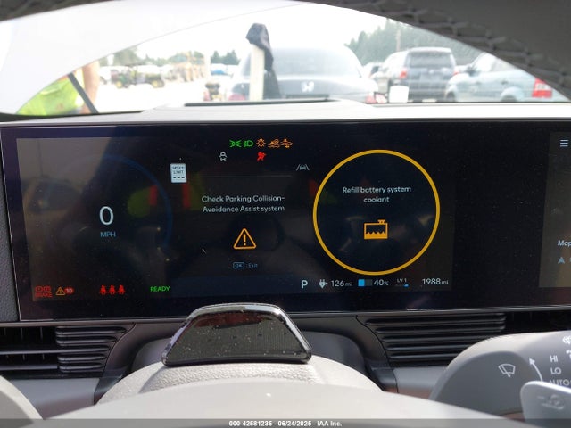 7YAKRDDC1SY012777 Hyundai Ioniq 5