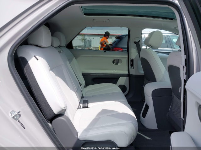 7YAKRDDC1SY012777 Hyundai Ioniq 5
