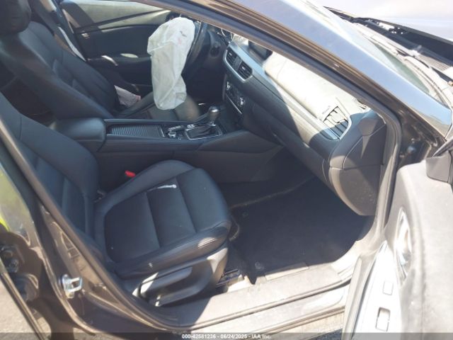 2017 MAZDA MAZDA6 JM1GL1V58H1152663 Photo 4