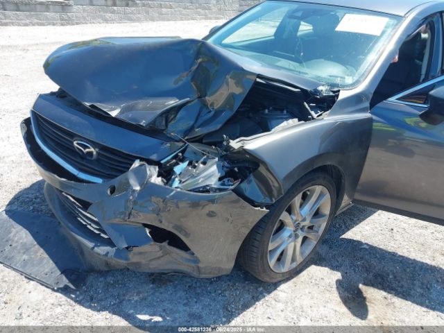 2017 MAZDA MAZDA6 JM1GL1V58H1152663 Photo 5