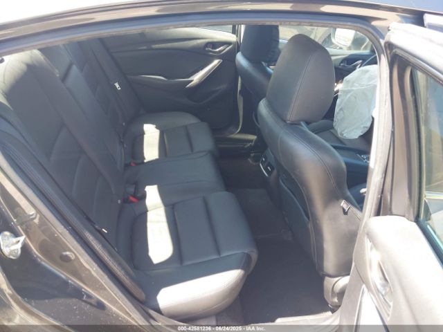 2017 MAZDA MAZDA6 JM1GL1V58H1152663 Photo 7