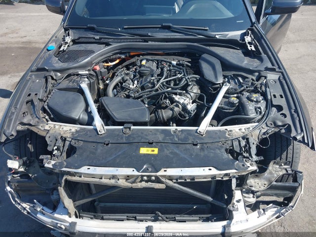BMW 2018 2018 WBAJA9C5XJB249387 Image 10