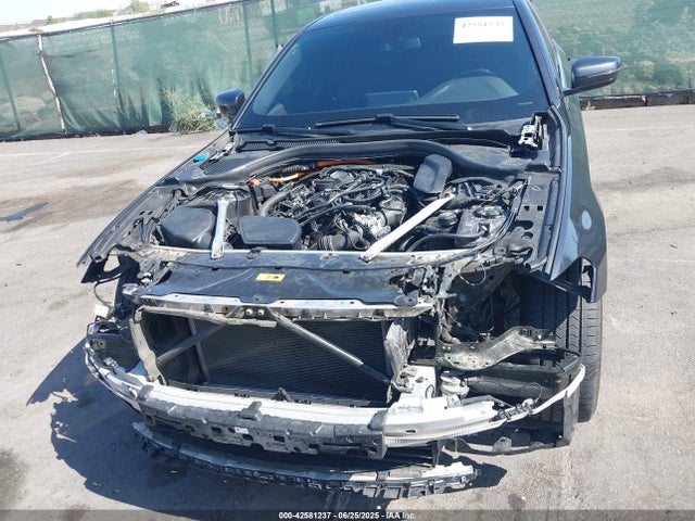BMW 2018 2018 WBAJA9C5XJB249387 Image 12