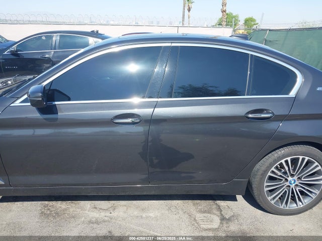 BMW 2018 2018 WBAJA9C5XJB249387 Image 14
