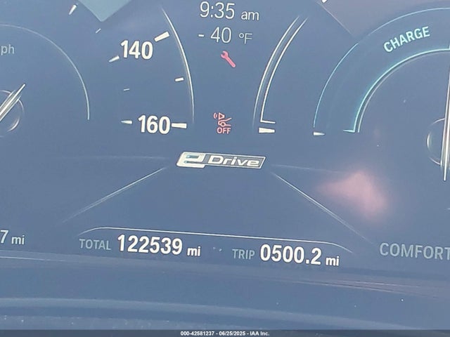 BMW 2018 2018 WBAJA9C5XJB249387 Image 15