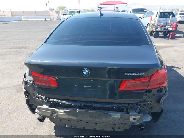BMW 2018 2018 WBAJA9C5XJB249387 Image 16