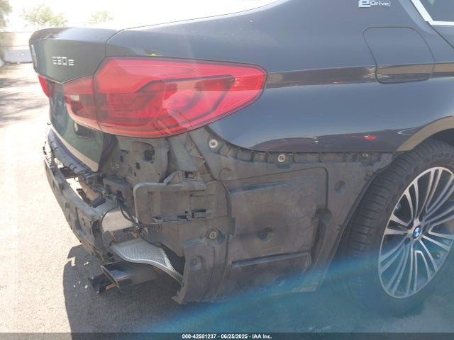 BMW 2018 2018 WBAJA9C5XJB249387 Image 18