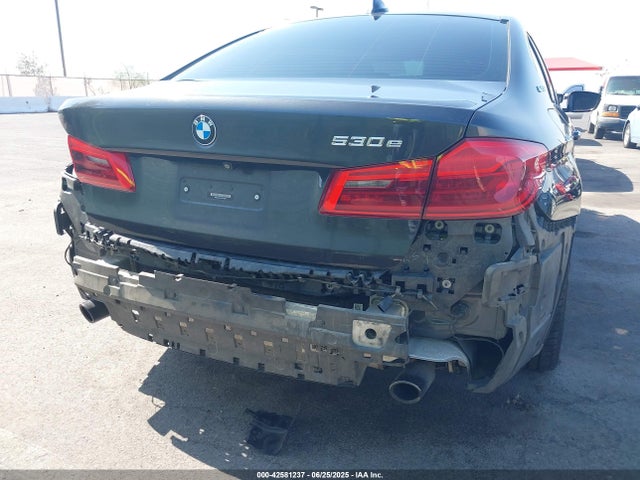 BMW 2018 2018 WBAJA9C5XJB249387 Image 19