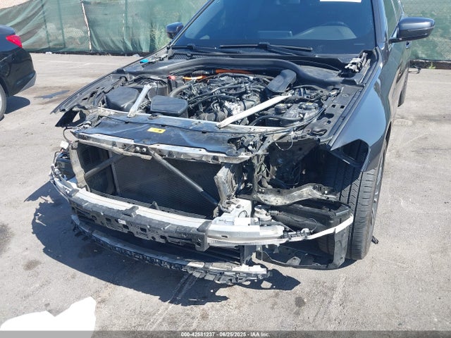 BMW 2018 2018 WBAJA9C5XJB249387 Image 6