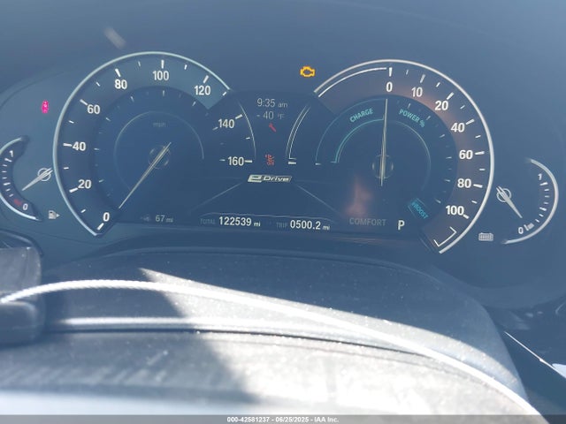 BMW 2018 2018 WBAJA9C5XJB249387 Image 7