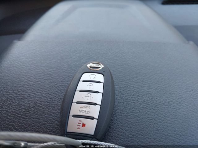 1N4BL4DV2NN409467 Nissan Altima