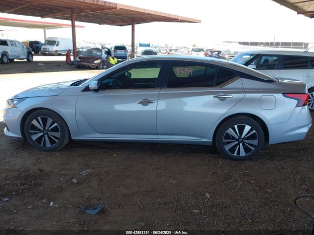 1N4BL4DV2NN409467 Nissan Altima