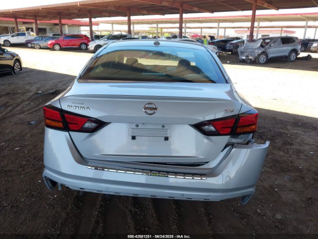 1N4BL4DV2NN409467 Nissan Altima