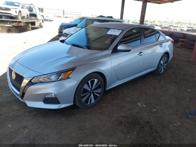 1N4BL4DV2NN409467 Nissan Altima