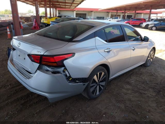 1N4BL4DV2NN409467 Nissan Altima