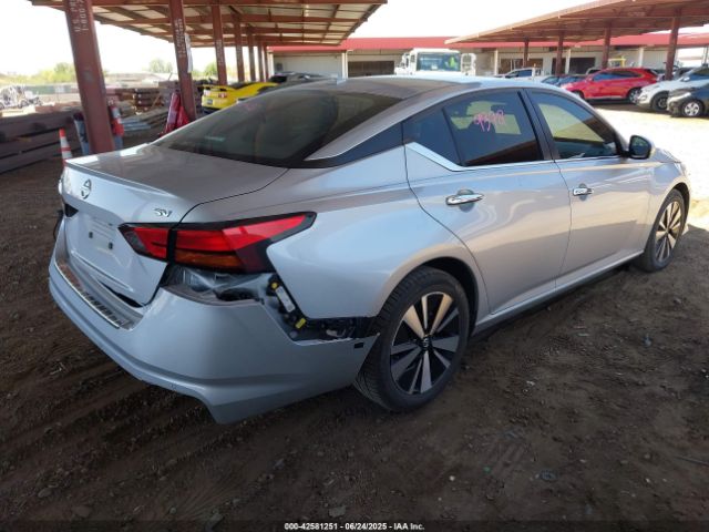 1N4BL4DV2NN409467 Nissan Altima