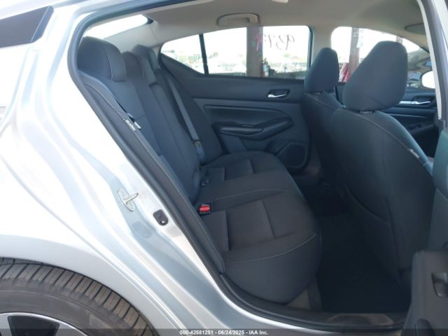 1N4BL4DV2NN409467 Nissan Altima