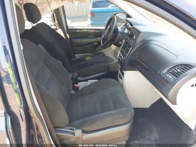 Aukcja sprzedaży 2016 Dodge Grand Caravan Se, vin: 2C4RDGBG3GR101807, numer aukcji: 42581269